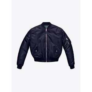 Kenzo x H&M: Reversible Bomber Jacket (Black XS)